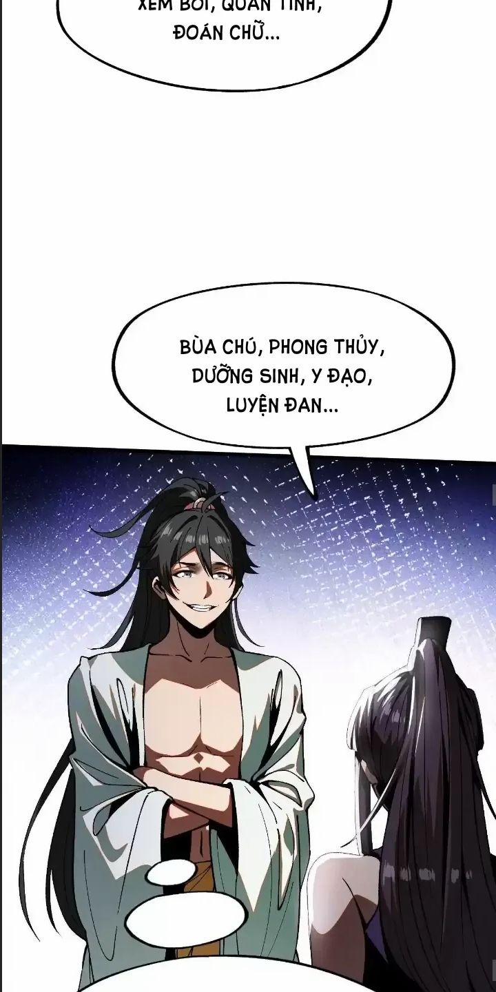 Một Lần Bất Cẩn Vang Danh Thiên Hạ 7 trang 21