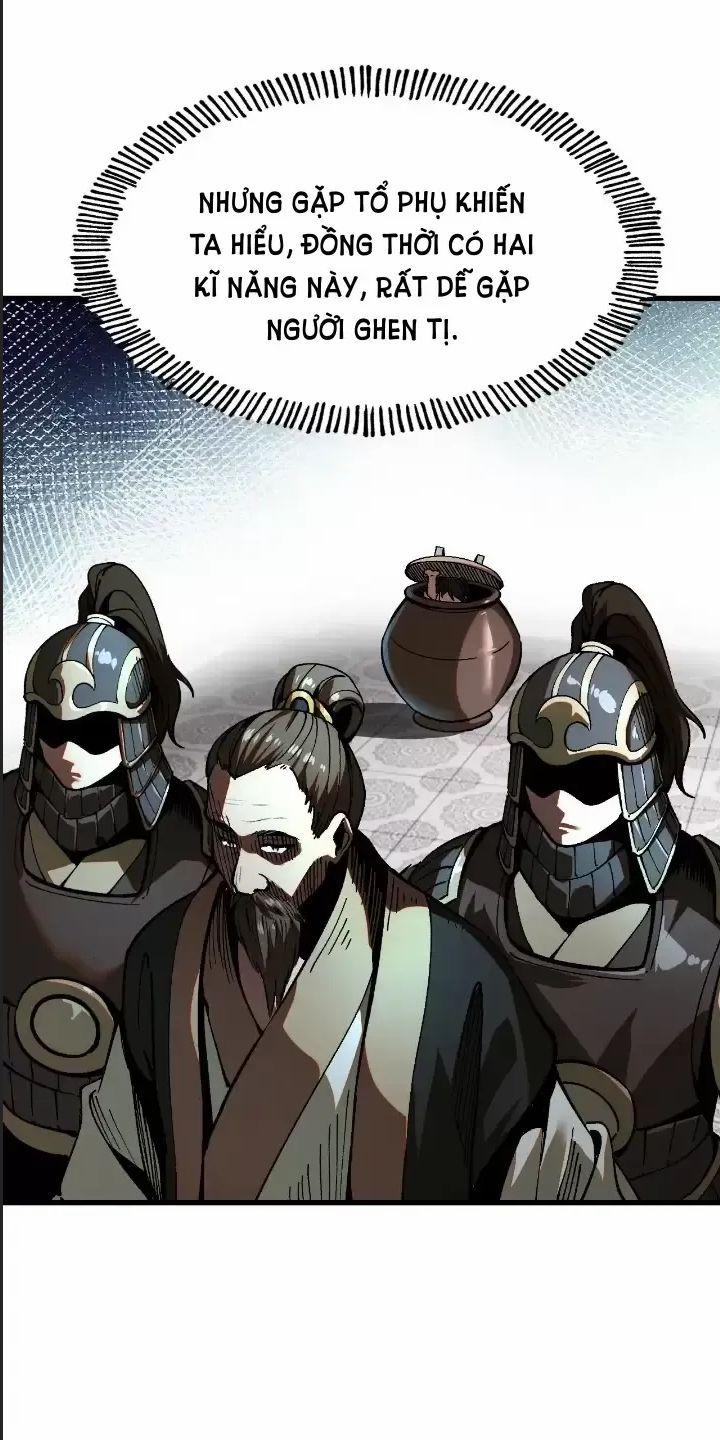 Một Lần Bất Cẩn Vang Danh Thiên Hạ 7 trang 27