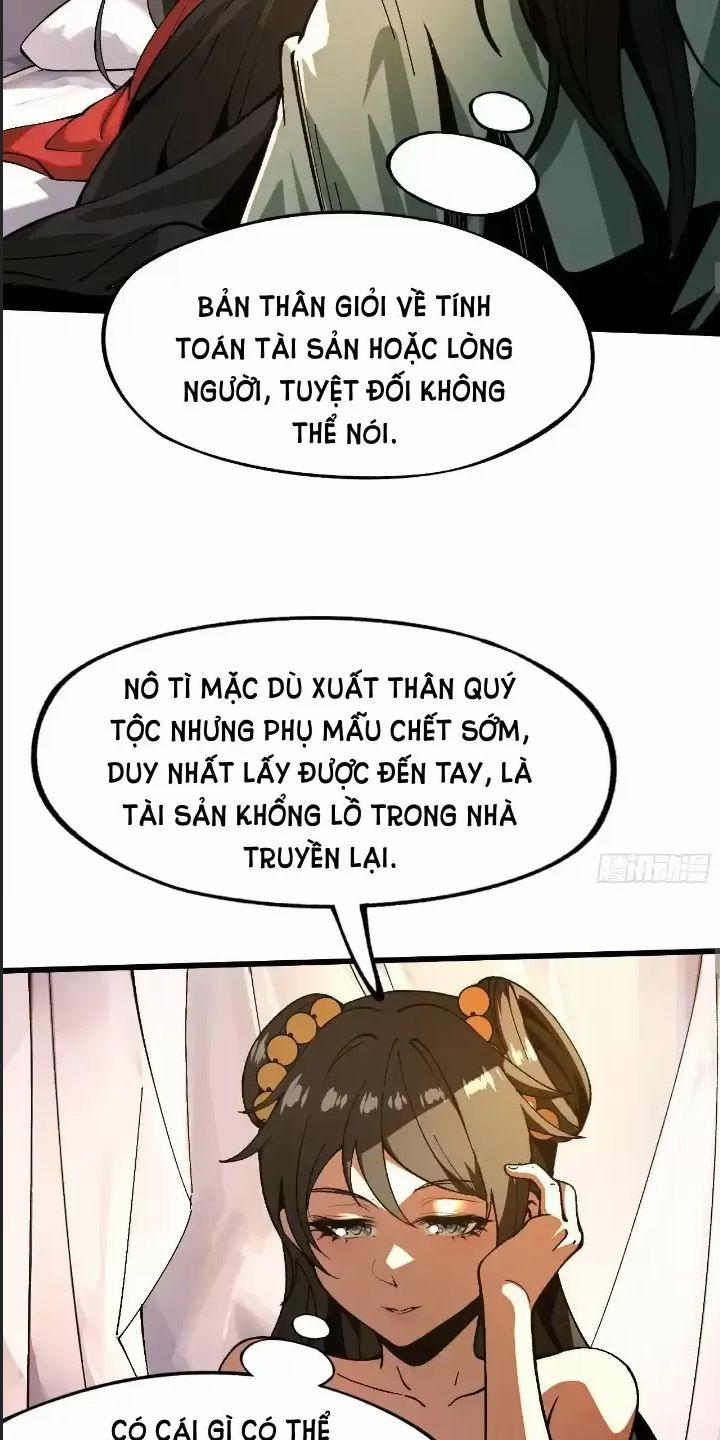 Một Lần Bất Cẩn Vang Danh Thiên Hạ 7 trang 30