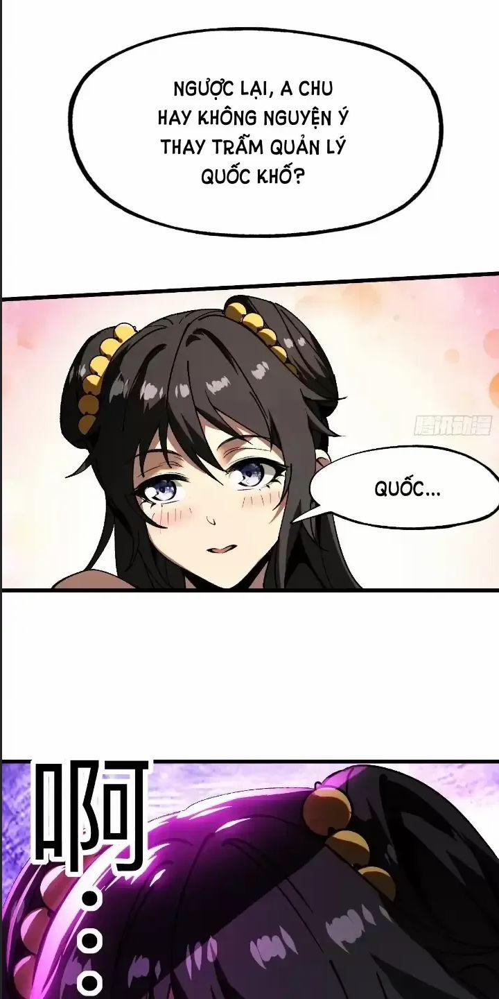 Một Lần Bất Cẩn Vang Danh Thiên Hạ 7 trang 34