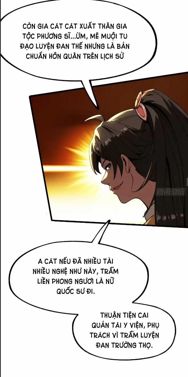 Một Lần Bất Cẩn Vang Danh Thiên Hạ 7 trang 37