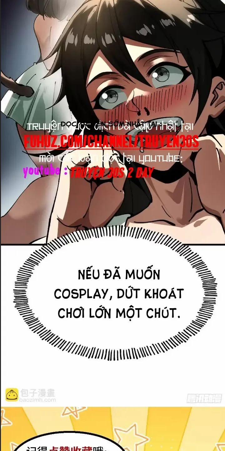 Một Lần Bất Cẩn Vang Danh Thiên Hạ 7 trang 44