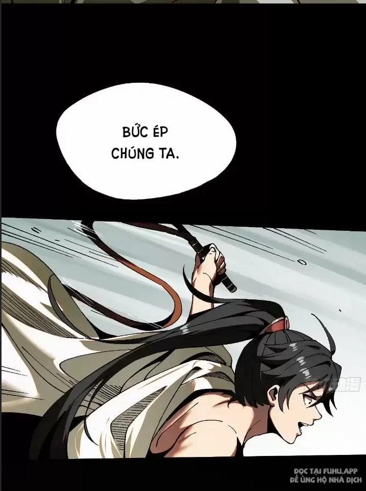 Một Lần Bất Cẩn Vang Danh Thiên Hạ 7 trang 7