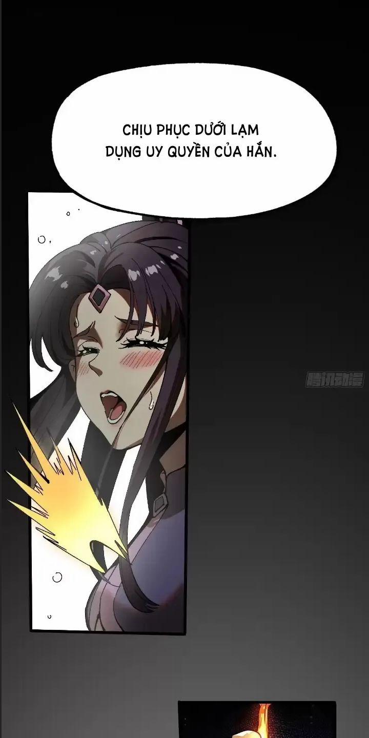 Một Lần Bất Cẩn Vang Danh Thiên Hạ 7 trang 8