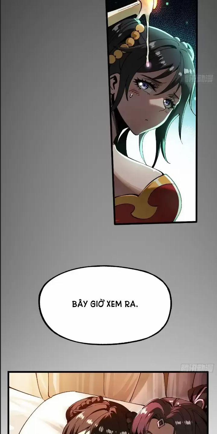 Một Lần Bất Cẩn Vang Danh Thiên Hạ 7 trang 9