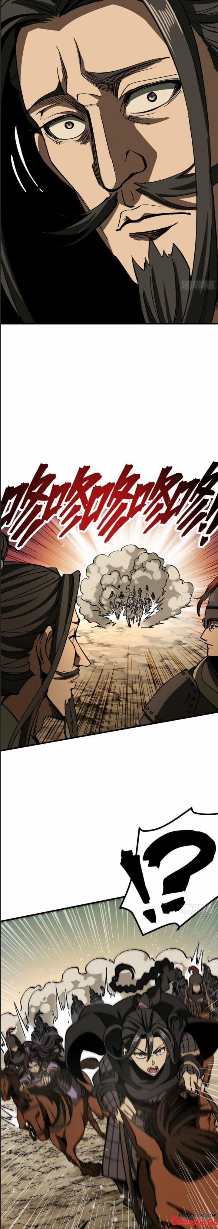 Một Lần Bất Cẩn Vang Danh Thiên Hạ 70 trang 11