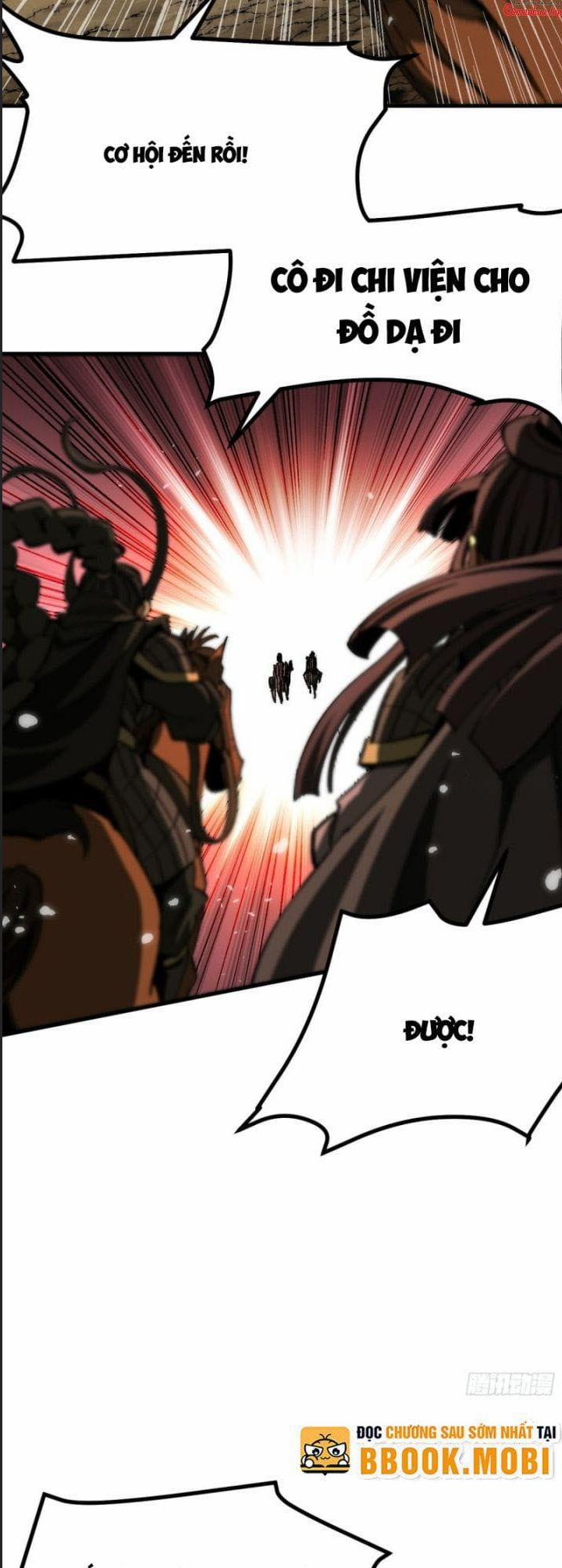 Một Lần Bất Cẩn Vang Danh Thiên Hạ 70 trang 12