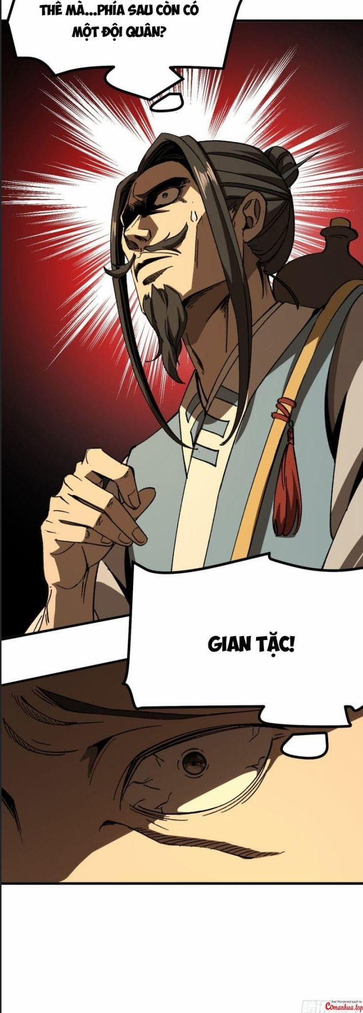 Một Lần Bất Cẩn Vang Danh Thiên Hạ 70 trang 13