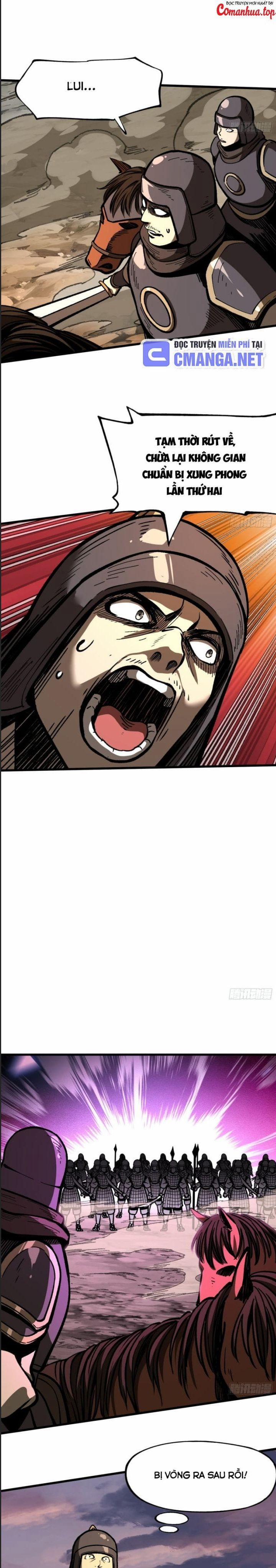 Một Lần Bất Cẩn Vang Danh Thiên Hạ 70 trang 2