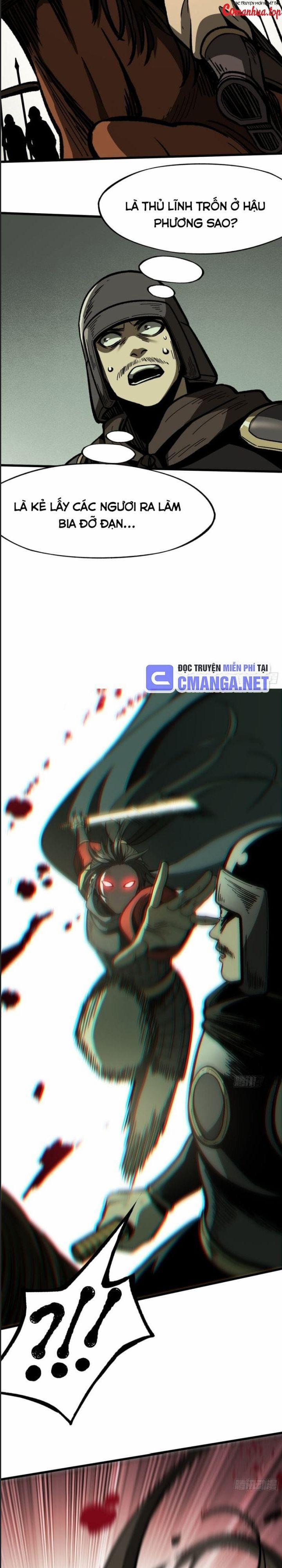 Một Lần Bất Cẩn Vang Danh Thiên Hạ 70 trang 4