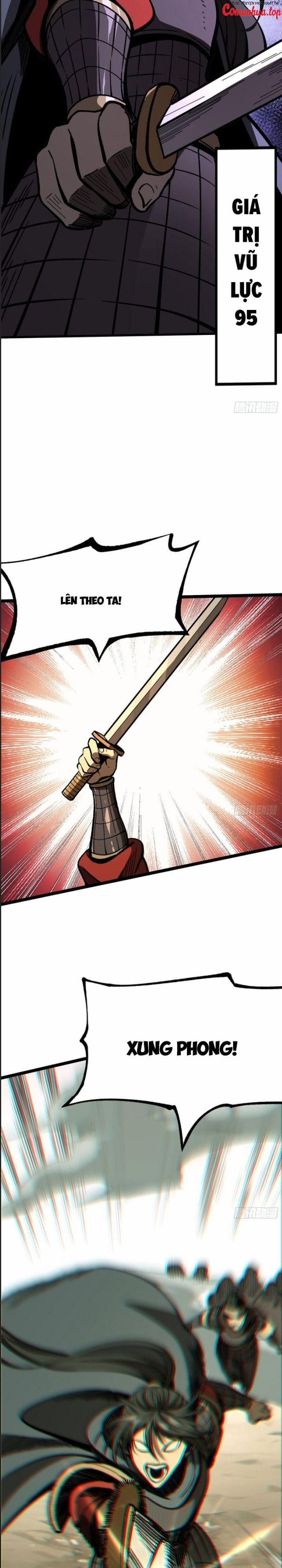 Một Lần Bất Cẩn Vang Danh Thiên Hạ 70 trang 6