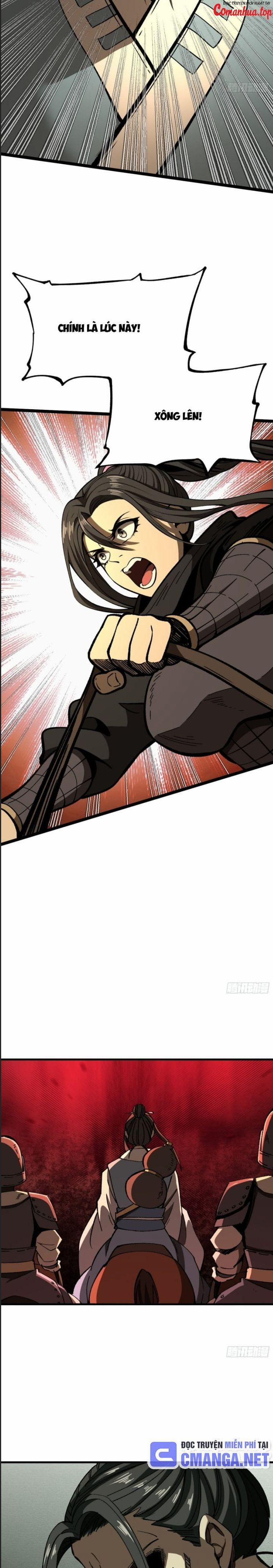 Một Lần Bất Cẩn Vang Danh Thiên Hạ 70 trang 8