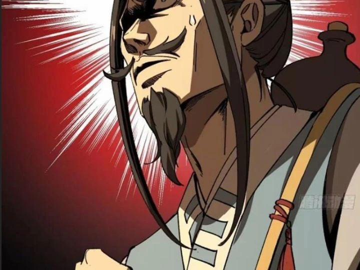 Một Lần Bất Cẩn Vang Danh Thiên Hạ 71 trang 1