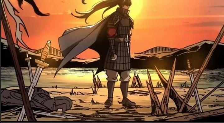 Một Lần Bất Cẩn Vang Danh Thiên Hạ 71 trang 102