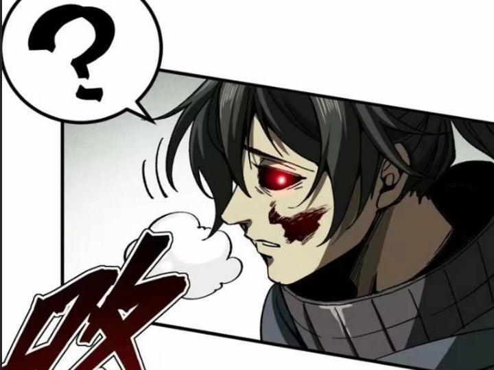 Một Lần Bất Cẩn Vang Danh Thiên Hạ 71 trang 12