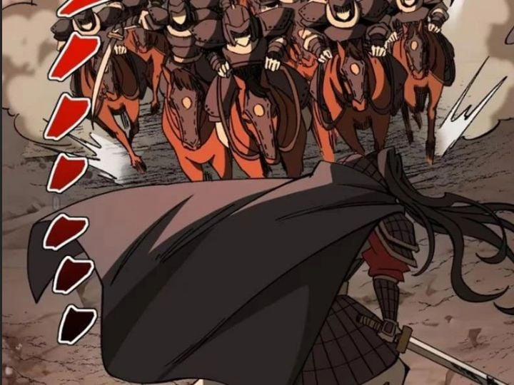 Một Lần Bất Cẩn Vang Danh Thiên Hạ 71 trang 14