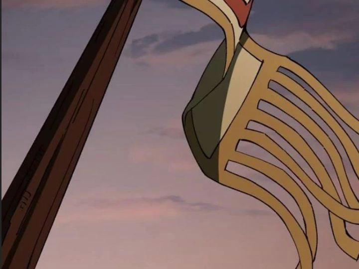 Một Lần Bất Cẩn Vang Danh Thiên Hạ 71 trang 19