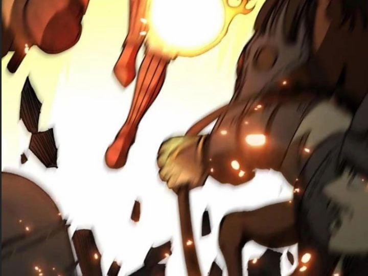 Một Lần Bất Cẩn Vang Danh Thiên Hạ 71 trang 29