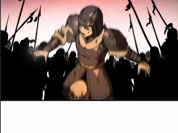 Một Lần Bất Cẩn Vang Danh Thiên Hạ 71 trang 35