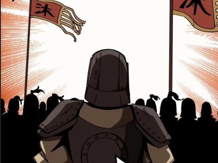 Một Lần Bất Cẩn Vang Danh Thiên Hạ 71 trang 40