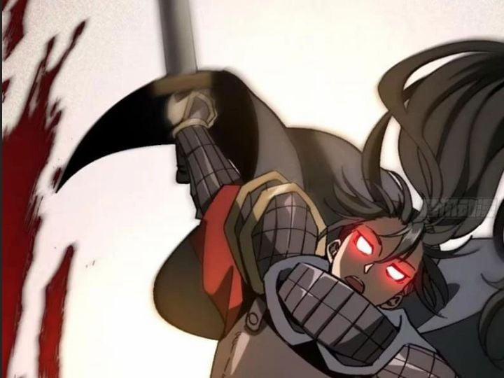 Một Lần Bất Cẩn Vang Danh Thiên Hạ 71 trang 5