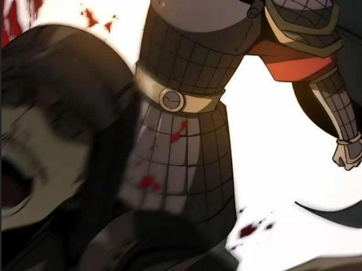 Một Lần Bất Cẩn Vang Danh Thiên Hạ 71 trang 6