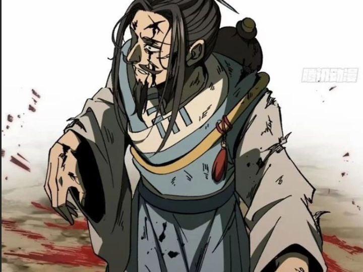 Một Lần Bất Cẩn Vang Danh Thiên Hạ 71 trang 60