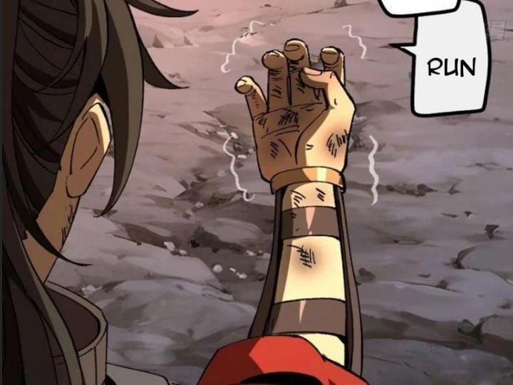 Một Lần Bất Cẩn Vang Danh Thiên Hạ 71 trang 87