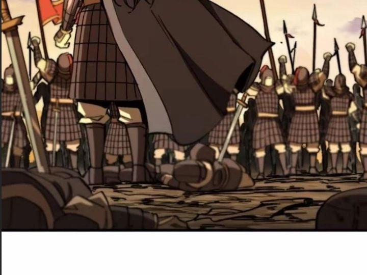 Một Lần Bất Cẩn Vang Danh Thiên Hạ 71 trang 93