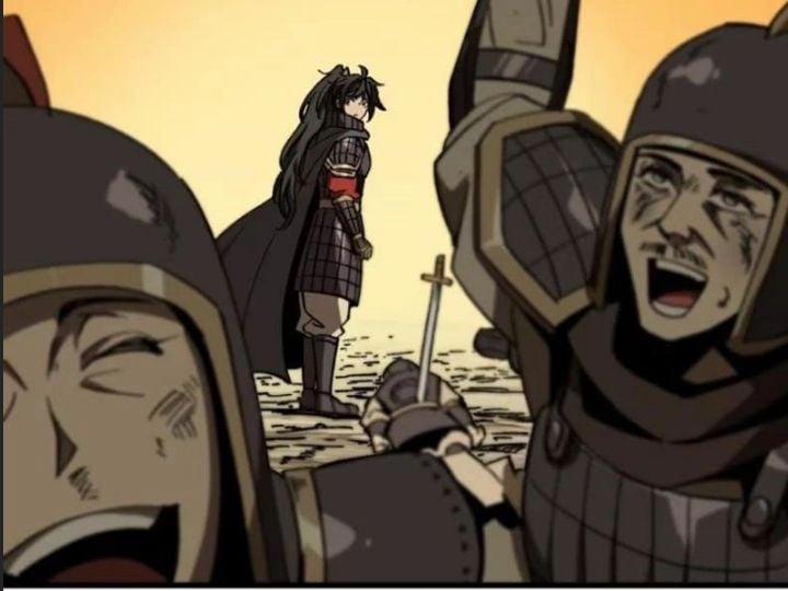 Một Lần Bất Cẩn Vang Danh Thiên Hạ 71 trang 96