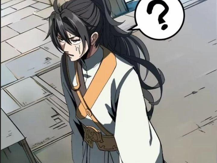 Một Lần Bất Cẩn Vang Danh Thiên Hạ 72 trang 36