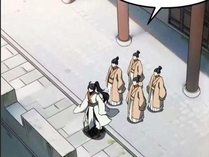 Một Lần Bất Cẩn Vang Danh Thiên Hạ 72 trang 40