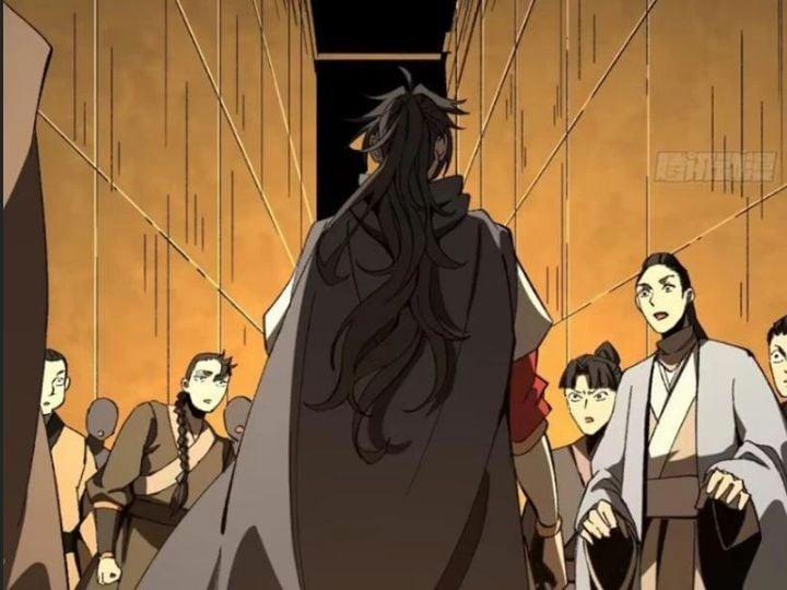 Một Lần Bất Cẩn Vang Danh Thiên Hạ 72 trang 5