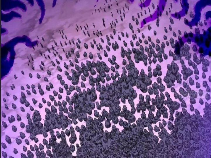 Một Lần Bất Cẩn Vang Danh Thiên Hạ 72 trang 51