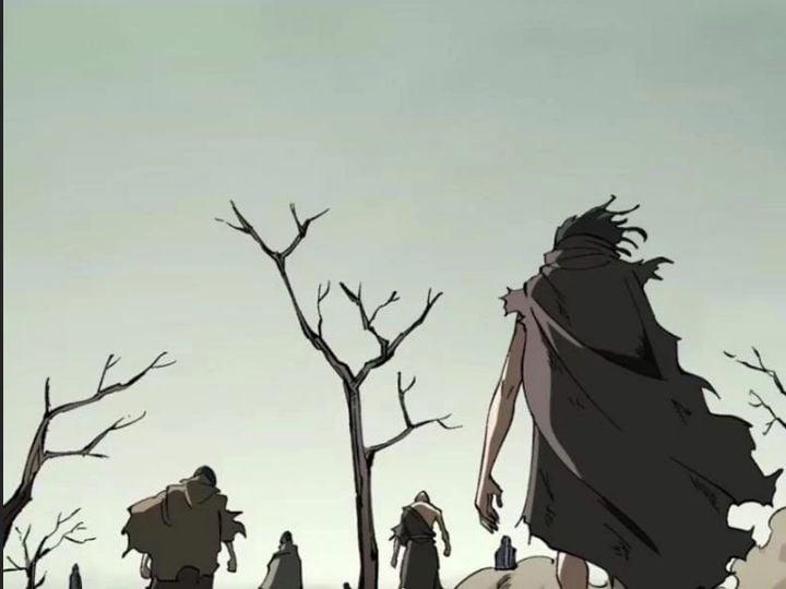 Một Lần Bất Cẩn Vang Danh Thiên Hạ 72 trang 85