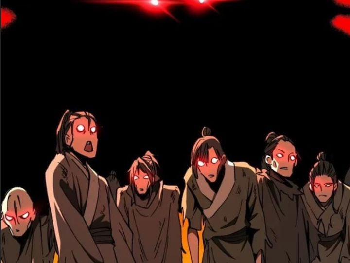 Một Lần Bất Cẩn Vang Danh Thiên Hạ 73 trang 20