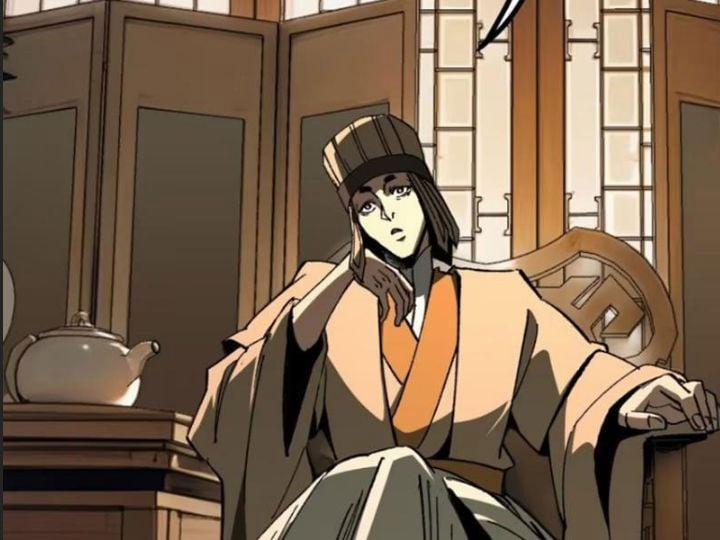 Một Lần Bất Cẩn Vang Danh Thiên Hạ 73 trang 28