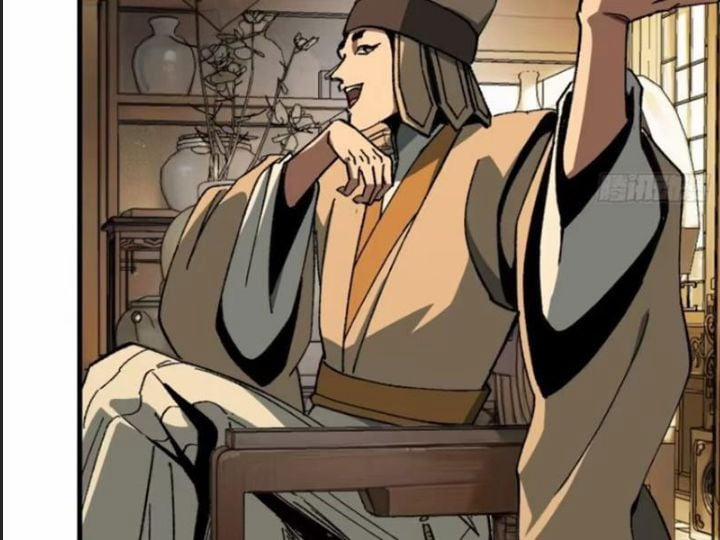 Một Lần Bất Cẩn Vang Danh Thiên Hạ 73 trang 34