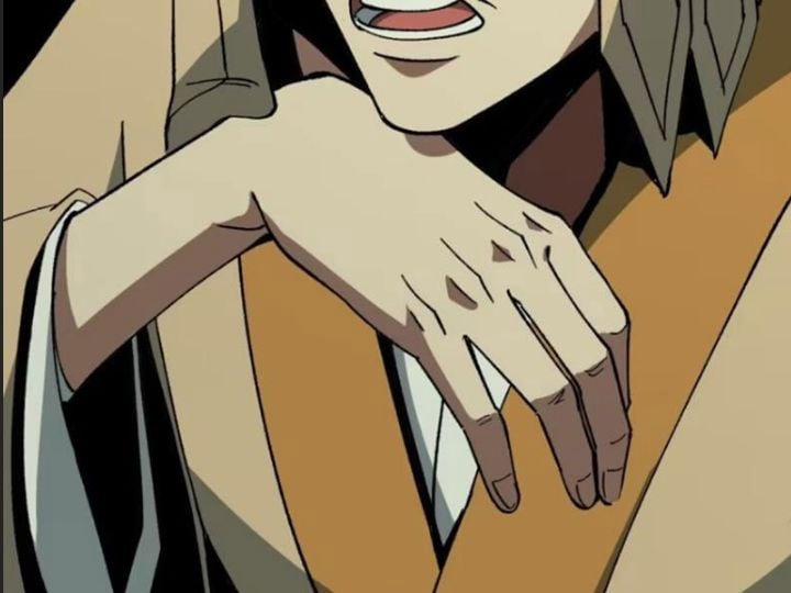 Một Lần Bất Cẩn Vang Danh Thiên Hạ 73 trang 40