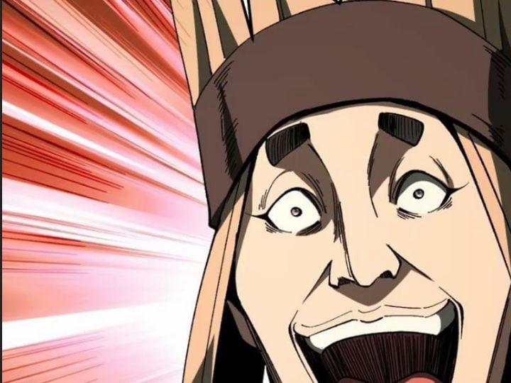 Một Lần Bất Cẩn Vang Danh Thiên Hạ 73 trang 86