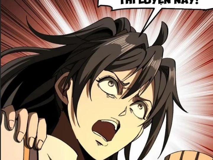 Một Lần Bất Cẩn Vang Danh Thiên Hạ 74 trang 12