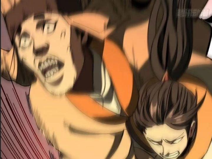 Một Lần Bất Cẩn Vang Danh Thiên Hạ 74 trang 22