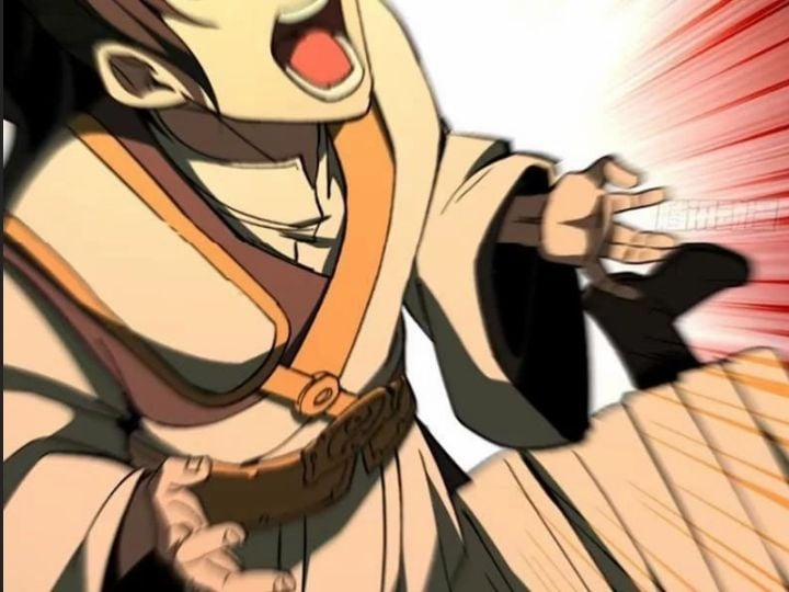 Một Lần Bất Cẩn Vang Danh Thiên Hạ 74 trang 30