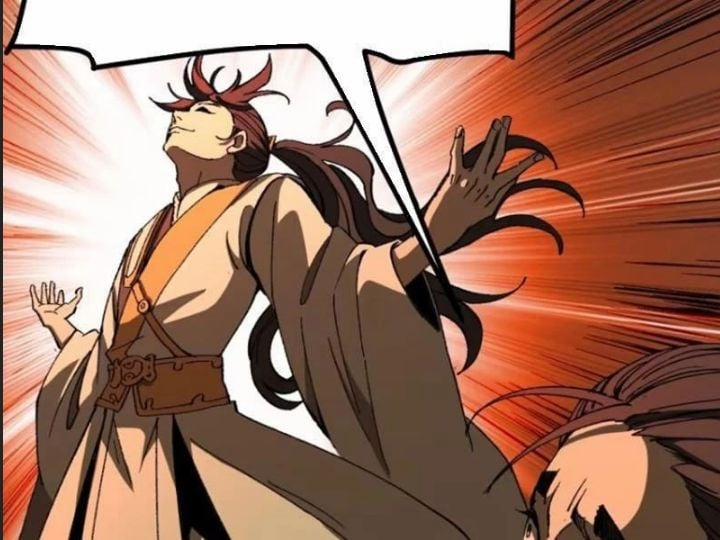 Một Lần Bất Cẩn Vang Danh Thiên Hạ 74 trang 40