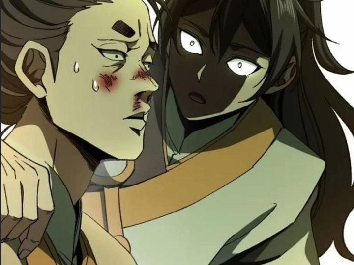 Một Lần Bất Cẩn Vang Danh Thiên Hạ 74 trang 61