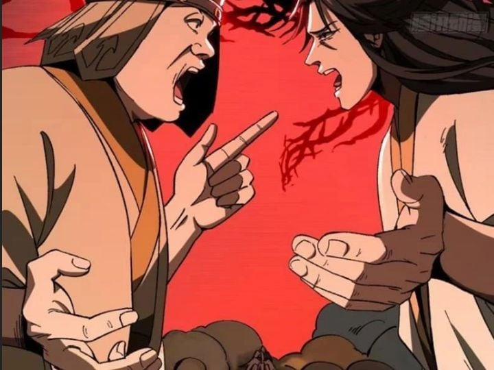 Một Lần Bất Cẩn Vang Danh Thiên Hạ 74 trang 7