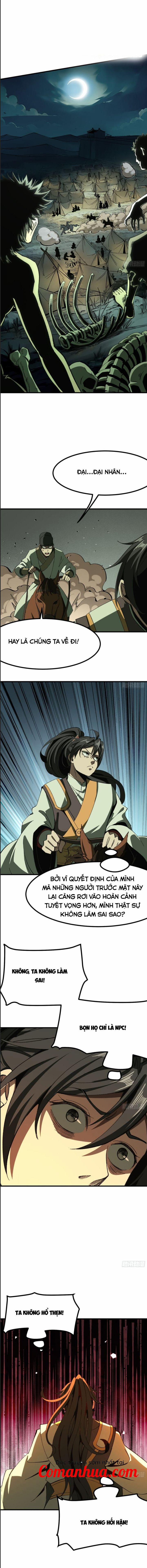 Một Lần Bất Cẩn Vang Danh Thiên Hạ 75 trang 2