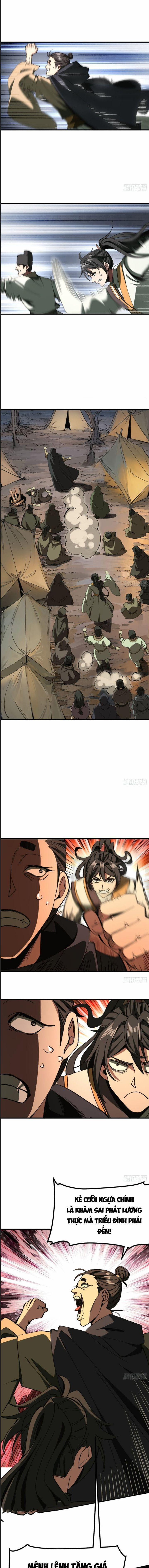 Một Lần Bất Cẩn Vang Danh Thiên Hạ 75 trang 6