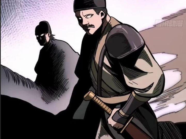 Một Lần Bất Cẩn Vang Danh Thiên Hạ 76 trang 105