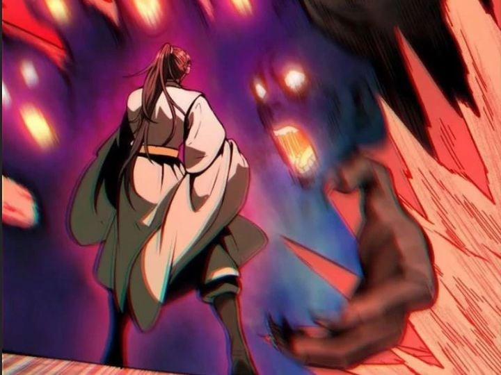 Một Lần Bất Cẩn Vang Danh Thiên Hạ 76 trang 18